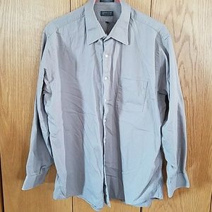 Men's Button Down Shirt